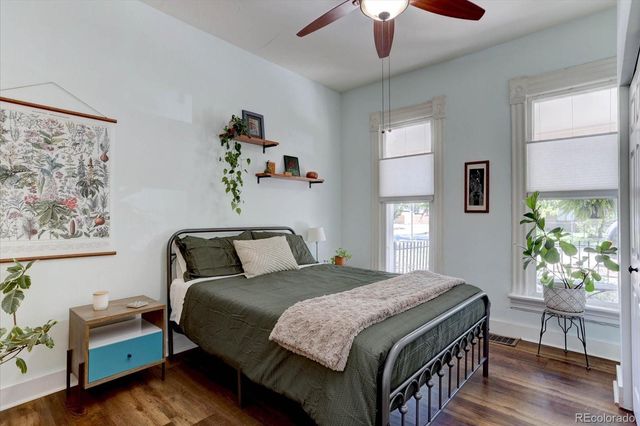 3653 N High Street, Denver, CO 80205