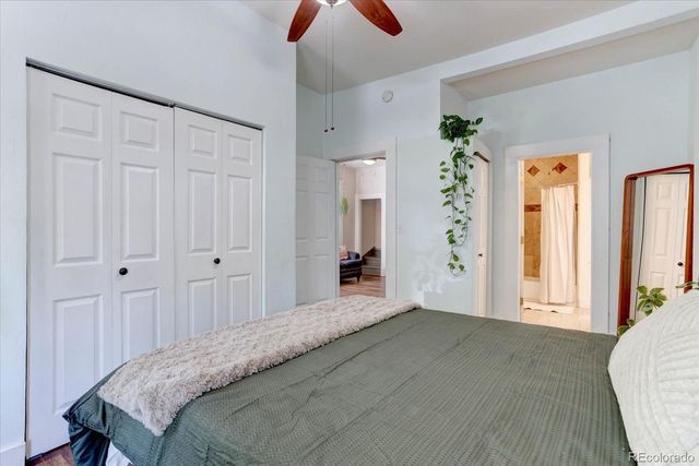 3653 N High Street, Denver, CO 80205