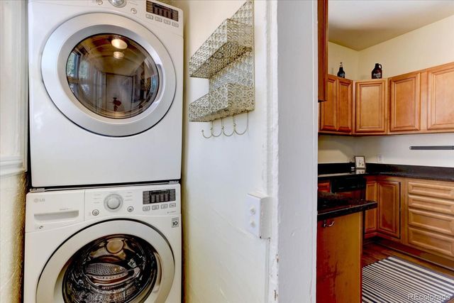 3653 N High Street, Denver, CO 80205