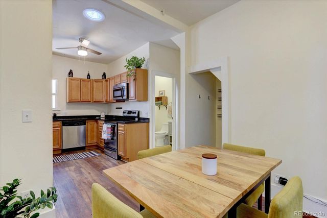 3653 N High Street, Denver, CO 80205
