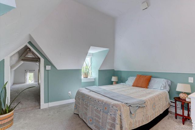 3653 N High Street, Denver, CO 80205