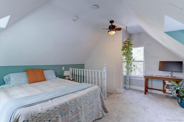 3653 N High Street, Denver, CO 80205