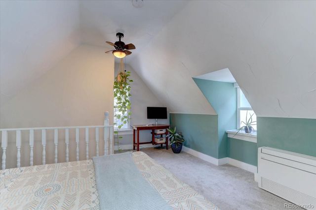 3653 N High Street, Denver, CO 80205