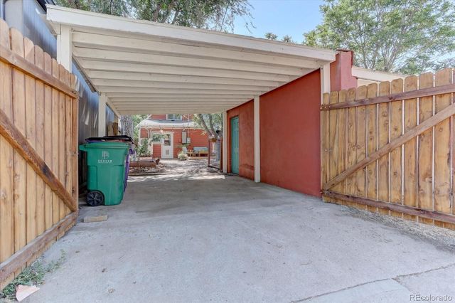 3653 N High Street, Denver, CO 80205
