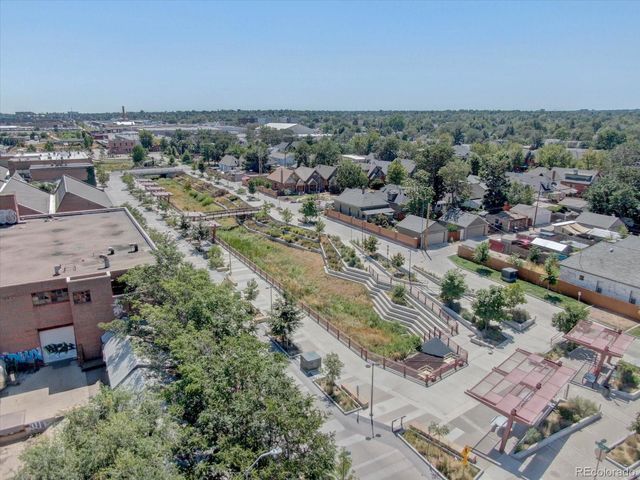 3653 N High Street, Denver, CO 80205