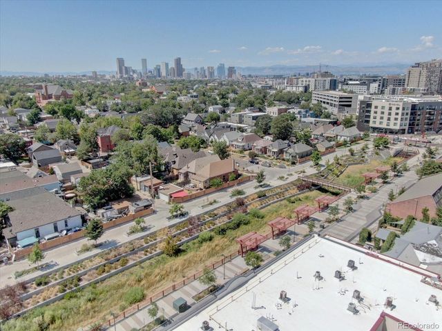 3653 N High Street, Denver, CO 80205