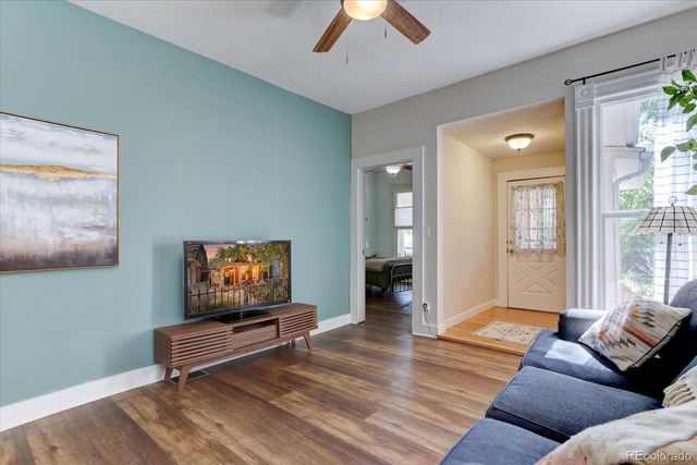 3653 N High Street, Denver, CO 80205