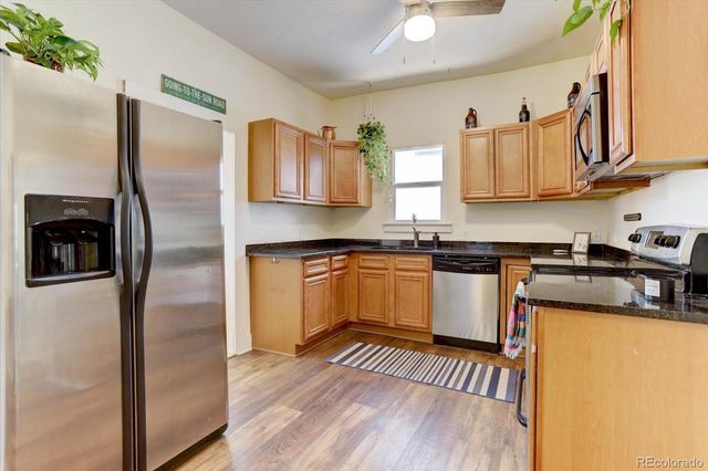 3653 N High Street, Denver, CO 80205
