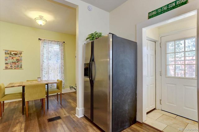 3653 N High Street, Denver, CO 80205