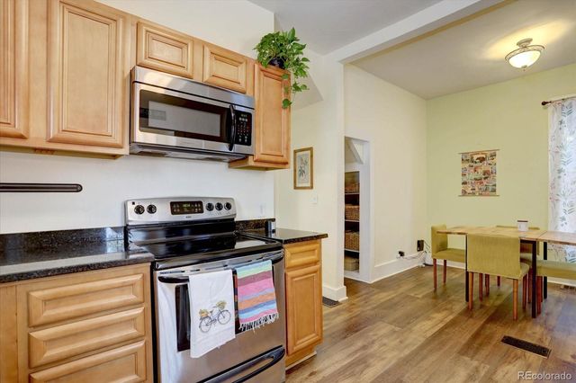 3653 N High Street, Denver, CO 80205