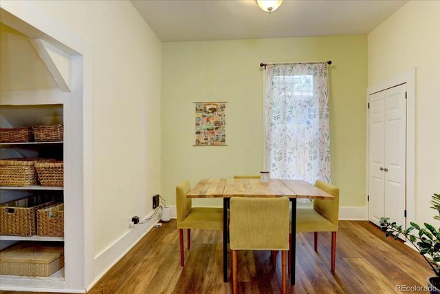 3653 N High Street, Denver, CO 80205