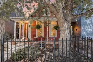 3653 N High Street, Denver, CO 80205