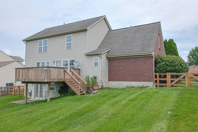 8835 Richmond Road, Union, KY 41091