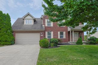 8835 Richmond Road, Union, KY 41091