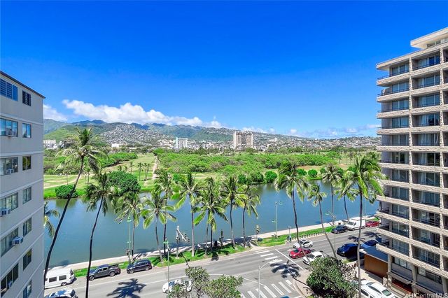 444 Kanekapolei Street 810, Honolulu, HI 96815