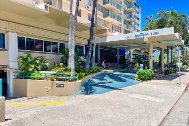 444 Kanekapolei Street 810, Honolulu, HI 96815