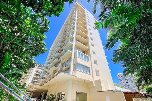 444 Kanekapolei Street 810, Honolulu, HI 96815