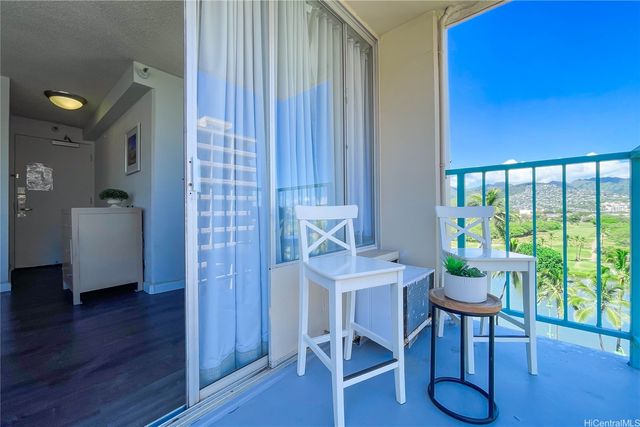 444 Kanekapolei Street 810, Honolulu, HI 96815