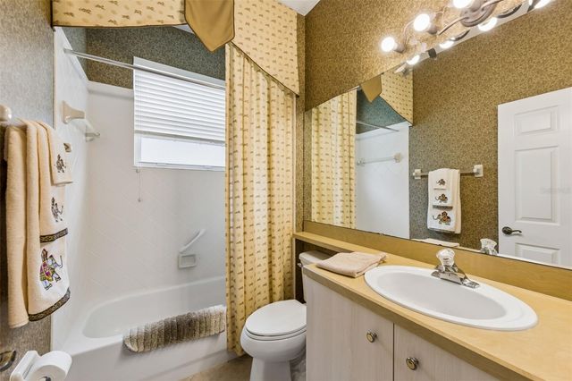 1176 MESA VERDE COURT, Clermont, FL 34711