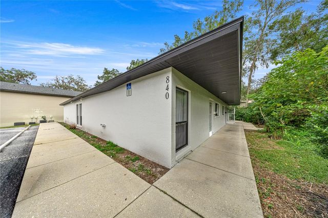 840 NE 3RD STREET, Ocala, FL 34470