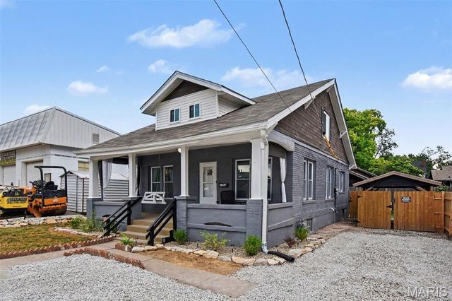 3345 Belle Street, Alton, IL 62002