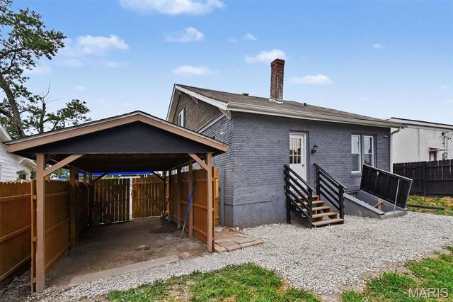 3345 Belle Street, Alton, IL 62002