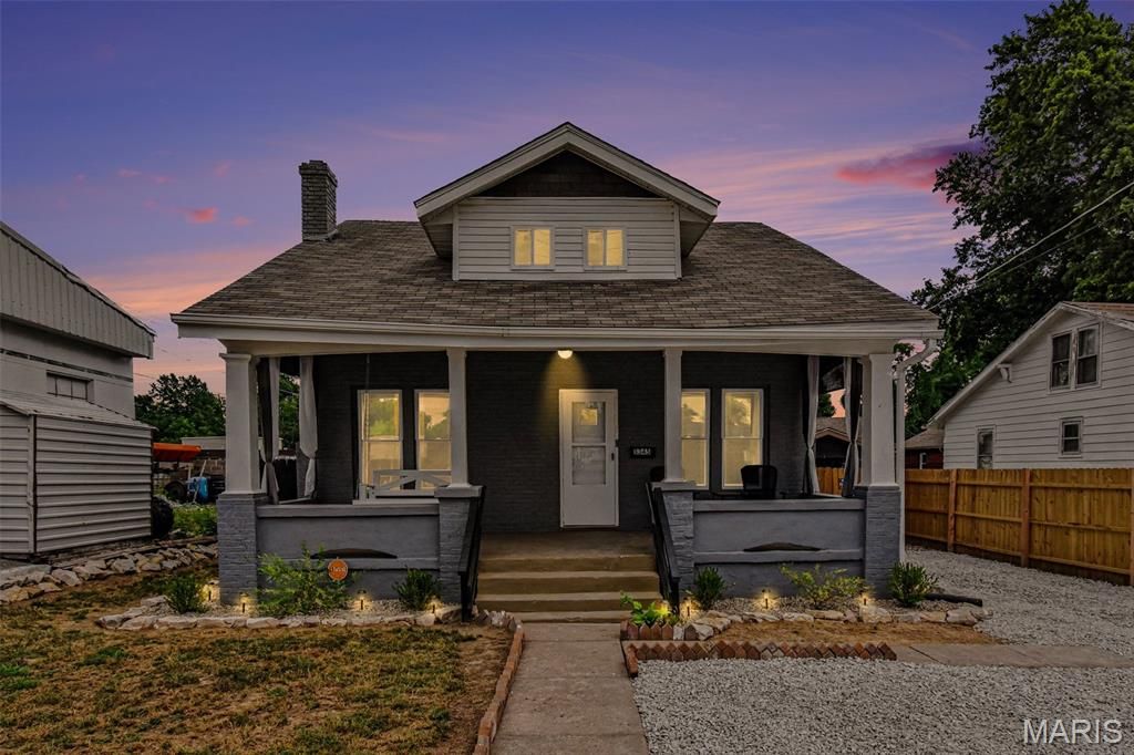 3345 Belle Street, Alton, IL 62002
