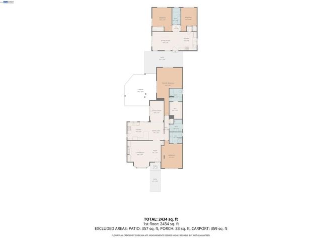 749 Orion Way, Livermore, CA 94550