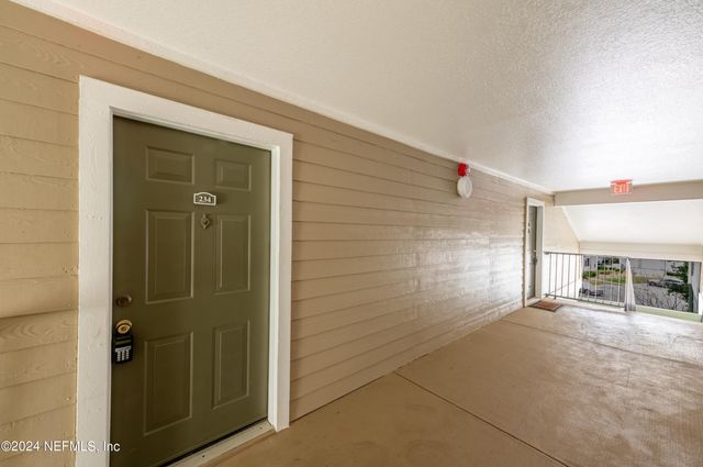 7701 TIMBERLIN PARK Boulevard 234, Jacksonville, FL 32256