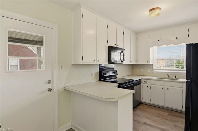 4303 United Street, Greensboro, NC 27407