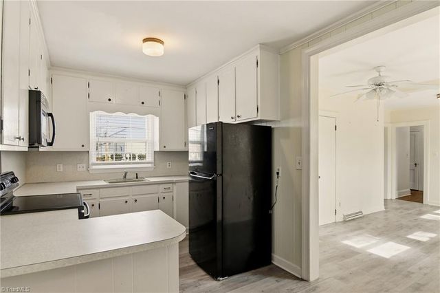 4303 United Street, Greensboro, NC 27407