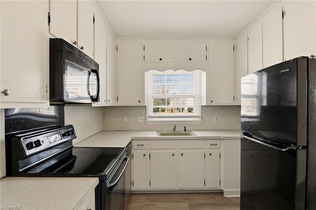 4303 United Street, Greensboro, NC 27407