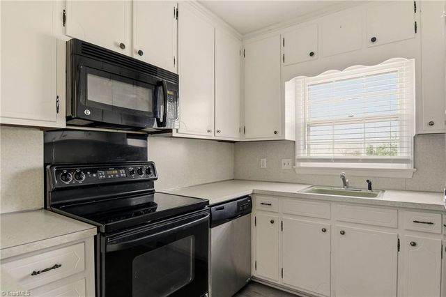 4303 United Street, Greensboro, NC 27407