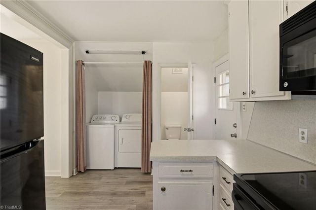 4303 United Street, Greensboro, NC 27407