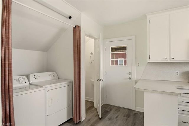 4303 United Street, Greensboro, NC 27407