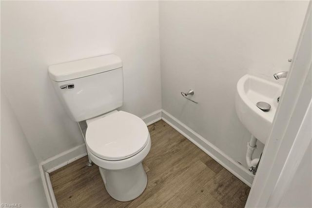 4303 United Street, Greensboro, NC 27407