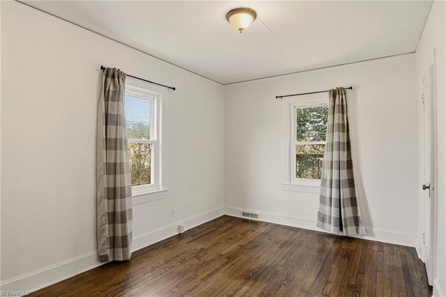 4303 United Street, Greensboro, NC 27407