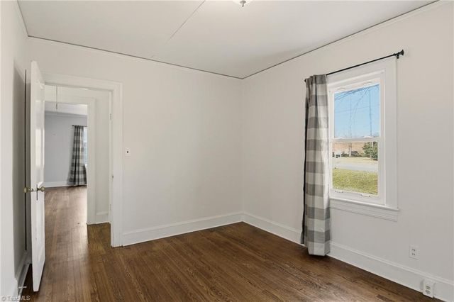 4303 United Street, Greensboro, NC 27407