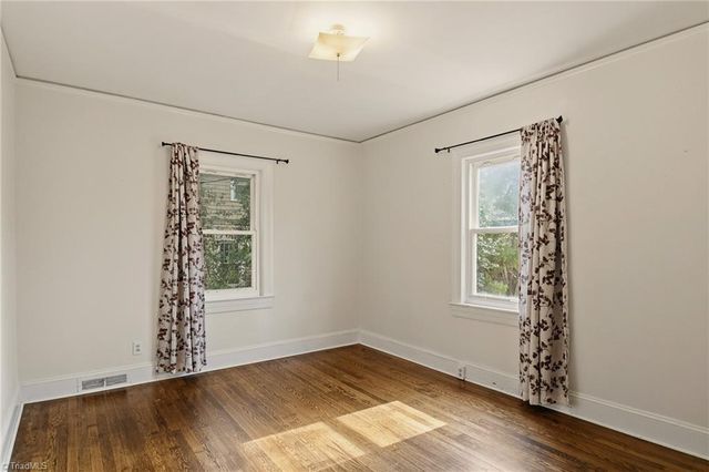 4303 United Street, Greensboro, NC 27407