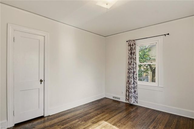 4303 United Street, Greensboro, NC 27407