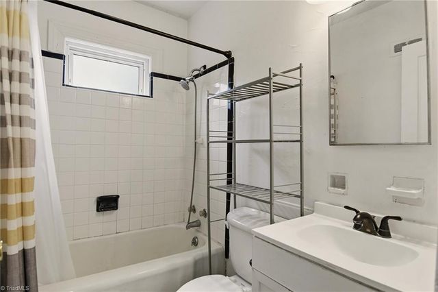 4303 United Street, Greensboro, NC 27407