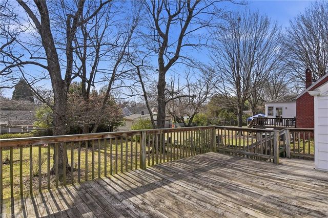 4303 United Street, Greensboro, NC 27407