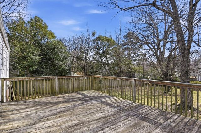 4303 United Street, Greensboro, NC 27407