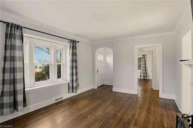 4303 United Street, Greensboro, NC 27407