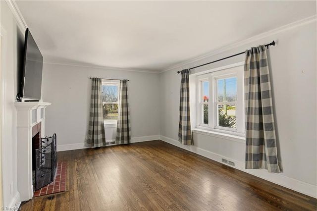 4303 United Street, Greensboro, NC 27407