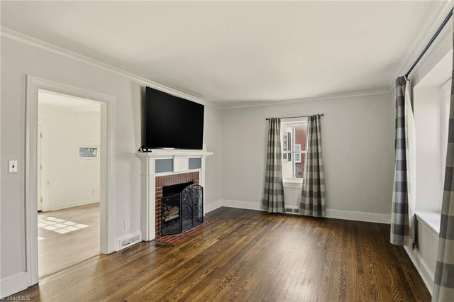 4303 United Street, Greensboro, NC 27407