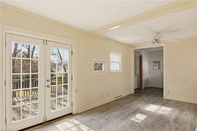 4303 United Street, Greensboro, NC 27407