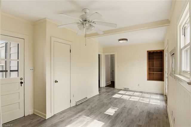 4303 United Street, Greensboro, NC 27407