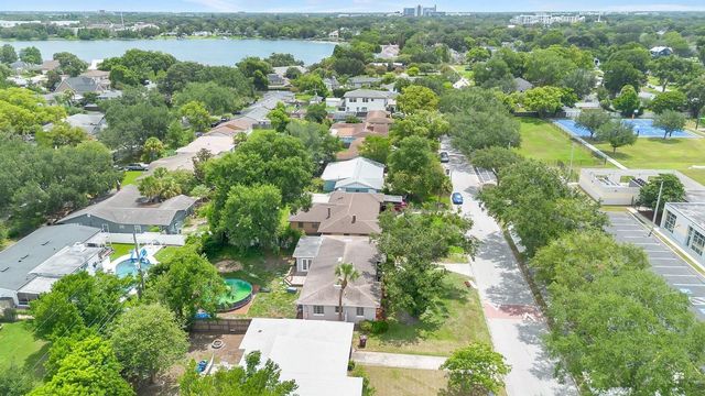 1427 BRYN MAWR STREET, Orlando, FL 32804