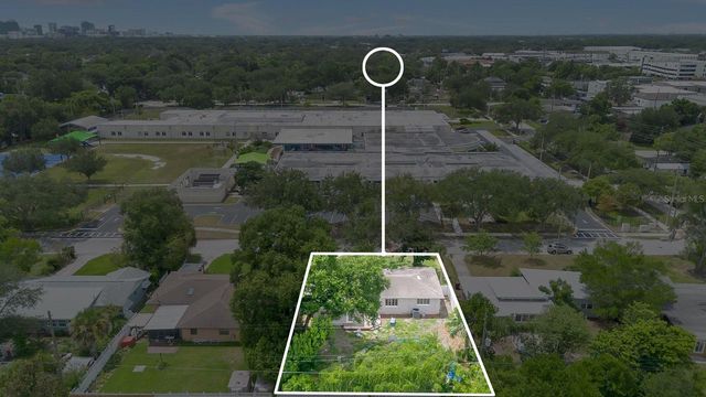 1427 BRYN MAWR STREET, Orlando, FL 32804